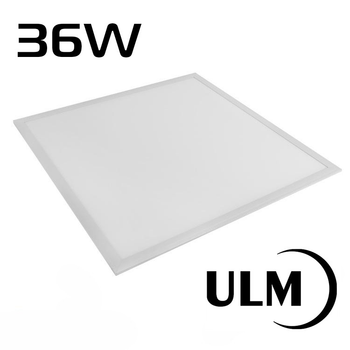 Светодиодная панель Армстронг ULM 60*60 36W 6500 К