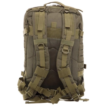 Рюкзак тактический штурмовой трехдневный SP-Sport Military Ranger Heroe 8819 объем 34 литра Olive