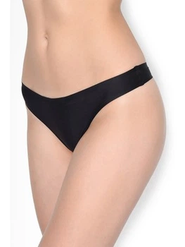 Стрінги Simone Perele 3 Чорний (158700чер)