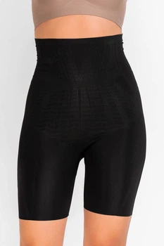 Коригуючі трусики-шортики Anabel Arto 8(4XL) чорний (38705) (90808)