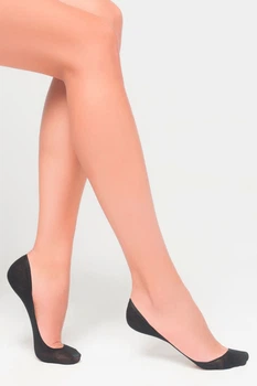 Підслідники Legs 36-38 Чорний (90855)