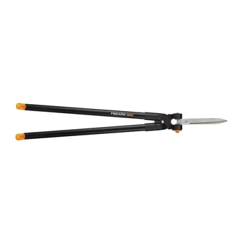 Ножницы Fiskars PowerLevel GS53 для травы и живой изгороди (1001565)