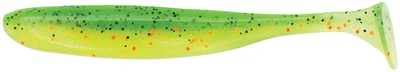 Силікон Keitech Easy Shiner 8" 2 шт ea05 hot fire tiger (15511201)