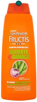 Шампунь для пошкодженого волосся Garnier Fructis Goodbye Damage Very Damaged Hair 300 мл (3600541529243)