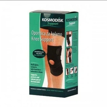 Фиксатор коленного сустава Kosmodisk Knee Support, Космодиск для колена