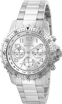 Invicta 6620 Chronograph часы инвикта хронограф