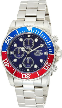 часы Invicta 1771 pro diver инвикта
