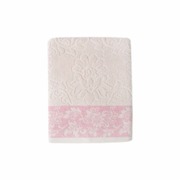 Полотенце Irya Jakarli Scarlet pembe розовый 50*90 (2000022200257)