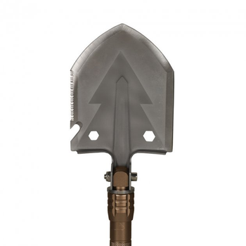 Многофункциональная лопата выживания NDUR Survival Shovel 71090