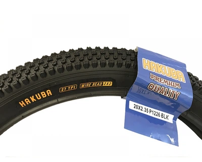Покрышка 20 x 2.35, Hakuba
