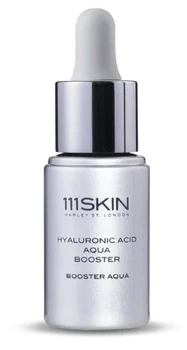 Увлажняющая сыворотка-бустер с гиалуроновой кислотой 111SKIN Hyaluronic Acid Aqua Booster, 20 мл (11026)