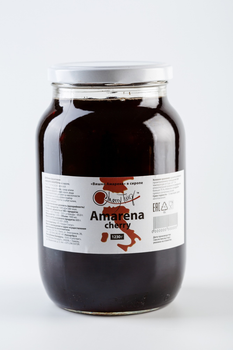 Вишня Амарена CherryTwig 1230 г