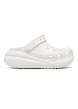 Крокси Crush Clog White (Білі)) M4/W6(36-37)22.5-23.2 (20752136)