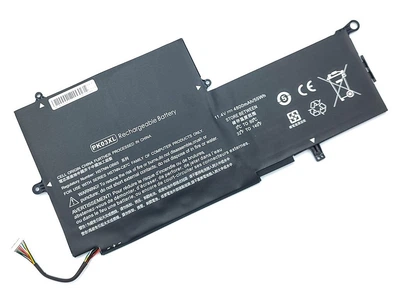 4800mAh 11.4V акумулятор для PK03XL HSTNN-DB6S 789116-005 акумулятор для HP Spectre Pro X360 G1,13-4001DX,13-4113TU 13-4002NF 13-4101DX