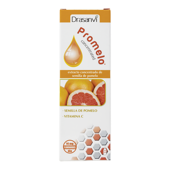 Suplement diety Drasanvi Promelo Extracto Concentrado 50 ml (8436044511714)