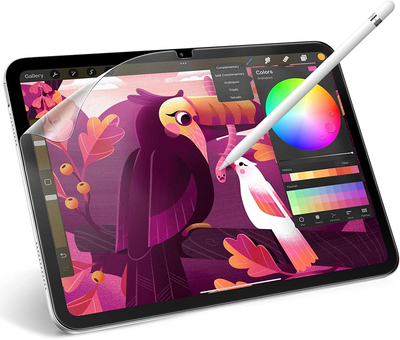 Захисна плівка Paperlike BBM1 для Apple iPad 10 2022-2024 10.9"/iPad 11" 2025