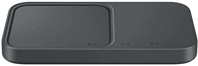 Бездротова зарядка Samsung EP-P5400TB темно серая (8806092978522)