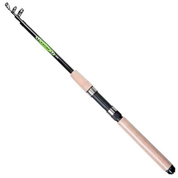 Спиннинговое удилище телескоп Salmo Sniper TRAVEL SPIN 20 5-20 / 2.10м.,2419-210