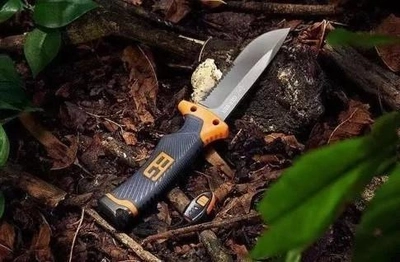 Нож Gerber Bear Grylls Ultimate