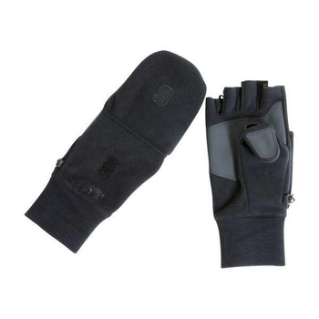 Варежки-перчатки Tasmanian Tiger Sniper Glove Pro XL Черный