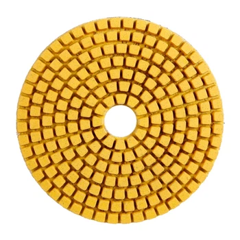 Круг алмазный полировальный Distar Standard 100X3X15 №60 (910278018056)