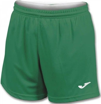 Шорты женские Joma PARIS II зеленые L 900282.450