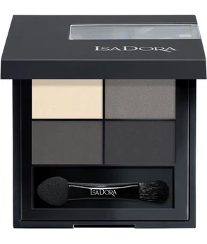 Cienie do powiek IsaDora 03 Smokey Eyes 3.5 g (7317852124031)