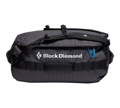 Рюкзак Black Diamond Stonehauler 60 л Чорний