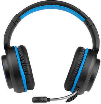 Słuchawki Tracer Gamezone Dragon Blue LED (TRASLU46621)