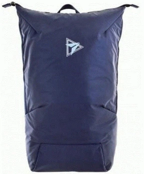 Рюкзак шкільний Ultra Reflective T-64 Deep Blue 43x27x14 см 19 л Yes