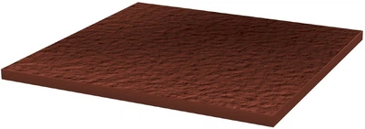 Плитка Paradyz Cloud Duro 30x30 rosa