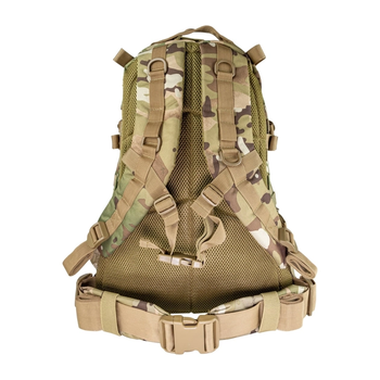 Тактичний рюкзак Special Ops Viper Tactical 45л Мультикам (2004502) Kali