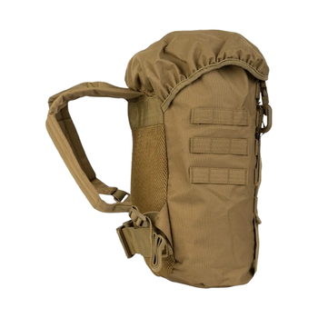Тактичний рюкзак Garrison Viper Tactical 35л Койот (2001121) Kali
