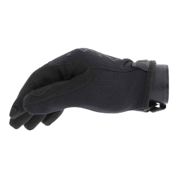 Тактичні рукавички Mechanix Чорний XL (23993) Kali