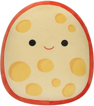 М'яка іграшка Squishmallows Сир Маннон 30 см (SQCR04153)