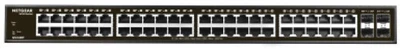 Комутатор Netgear GS348 (GS348-100EUS)