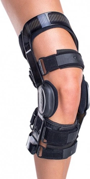 Ортез коленного сустава DJO Global FULLFORCE ACL SHRT CF,LT,M 11-3221-3