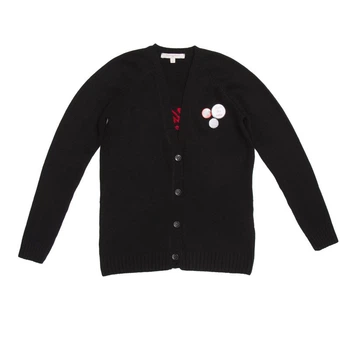 Кардиган с декором SILVIAN HEACH KIDS 140 см 0148