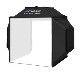 Профессиональный фотобокс Puluz PU5042EU 40х40х40см