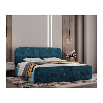 Кровать MichelleDesign Noel Ocean Standart 140x200 синий