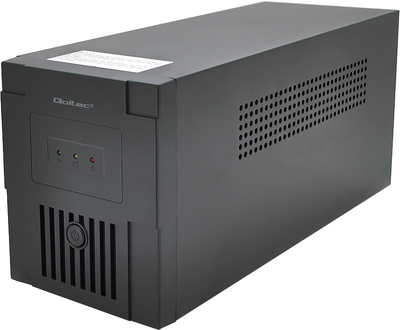 ИБП Qoltec QLT1500 (900W) Proxima-L (YT29588)
