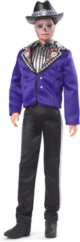 Кукла Барби Кен коллекционный День мертвых Barbie Signature Ken Dia De Muertos 2023 (HJX15)