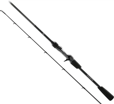 Удилище спиннинговое Favorite X1 General Heavy X1.1C 772MH 2.32m 10-32g Ex.Fast Casting (16930694)