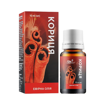 Эфирное масло Fitoproduct корицы 10 мл
