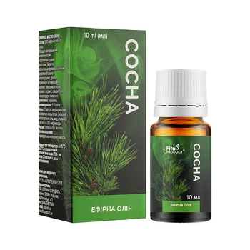 Эфирное масло Fitoproduct сосны 10 мл