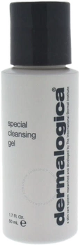 Гель для обличчя Dermalogica очищуючий Special Cleansing Gel 50 мл (666151010093)