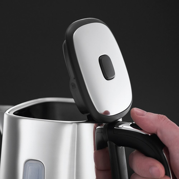 Електрочайник Russell Hobbs Luna 24280-70 1.7 л Сріблястий