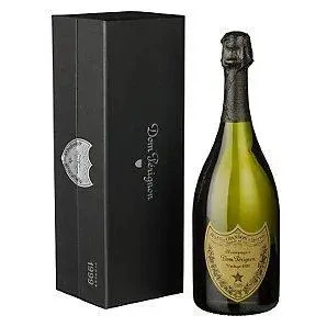 Муляж Шампанское Dom Perignon Vintage, бутафория 0.75л без коробки