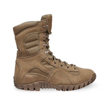 Літні черевики Belleville TR550 Hot Weather Multi-terrain Boot Coyote Brown 44 р