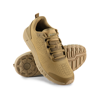 Кросівки M-Tac Summer Pro Coyote Brown 41 р 2000000070629